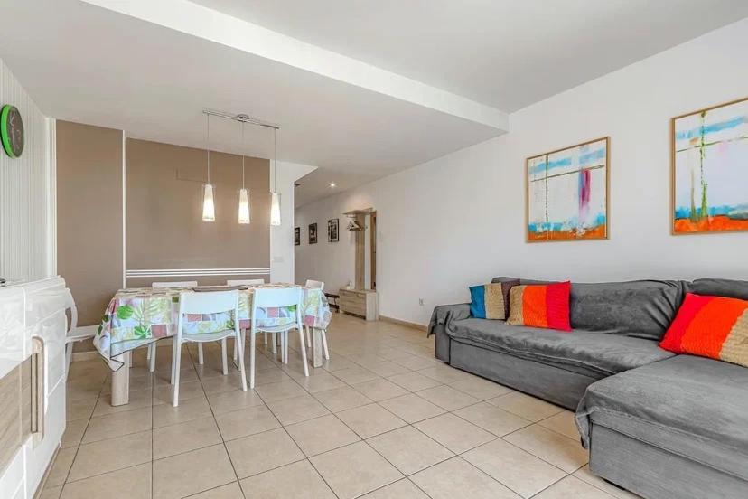 Tenerifeopenhome Townhouse Oasis Fanabe 40 Costa Adeje  Exterior foto