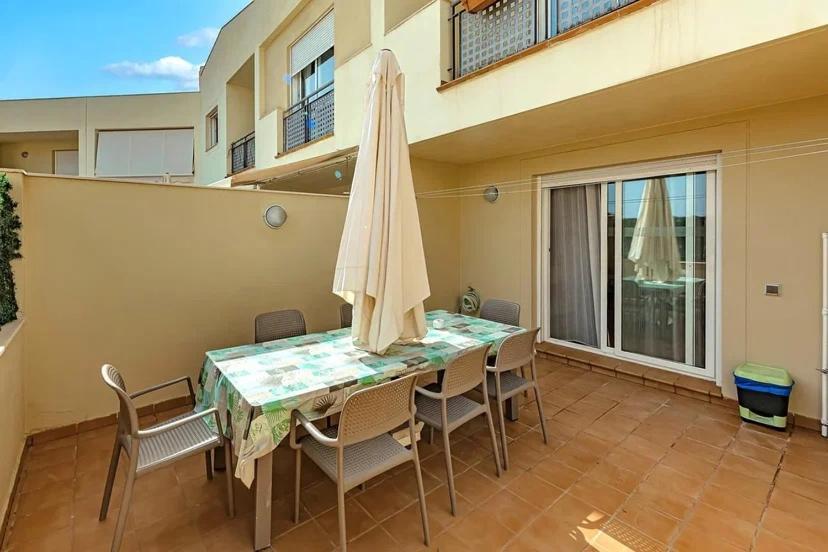 Tenerifeopenhome Townhouse Oasis Fanabe 40 Costa Adeje  Exterior foto