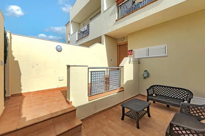 Tenerifeopenhome Townhouse Oasis Fanabe 40 Costa Adeje  Exterior foto