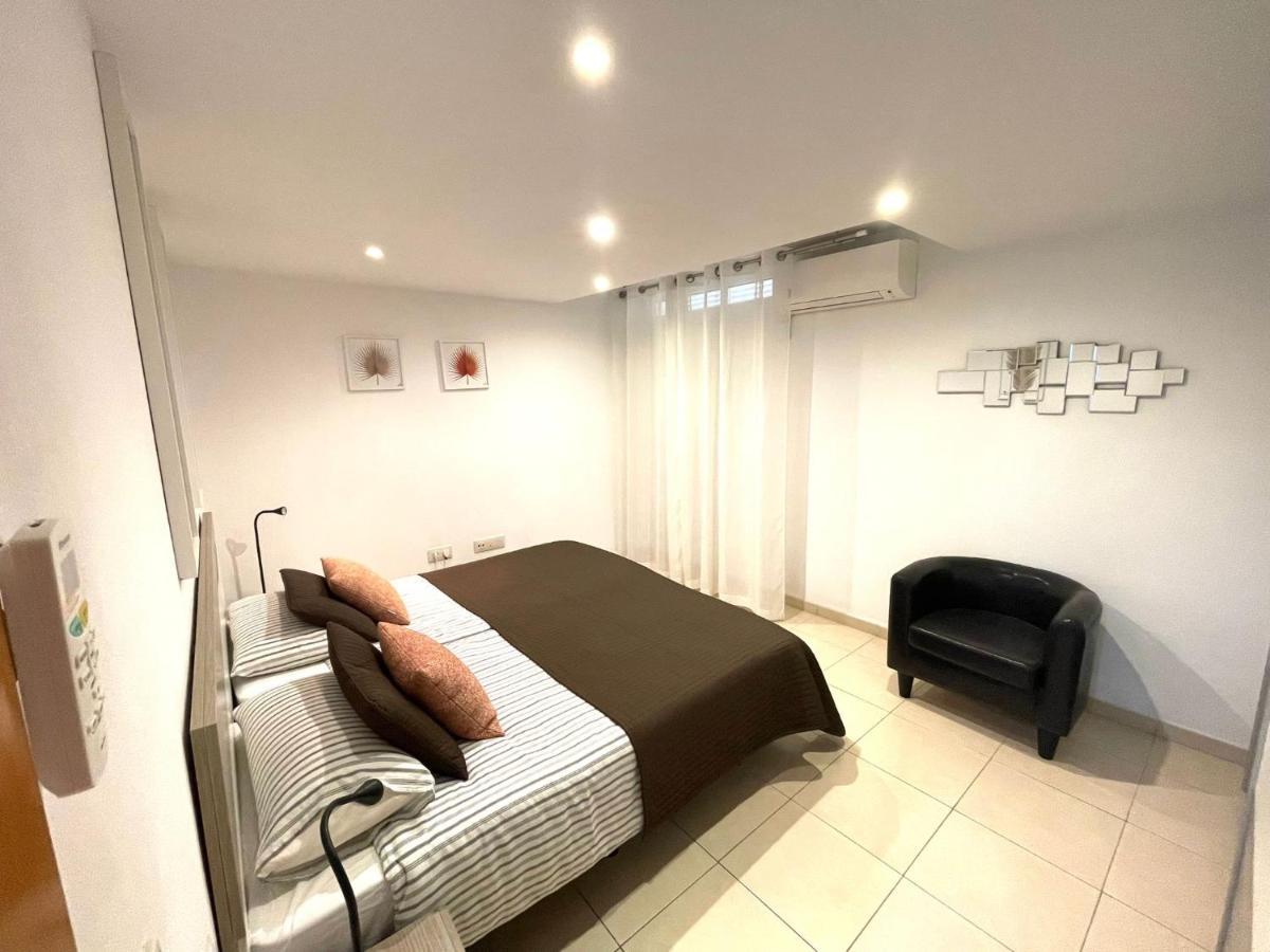 Tenerifeopenhome Townhouse Oasis Fanabe 40 Costa Adeje  Exterior foto