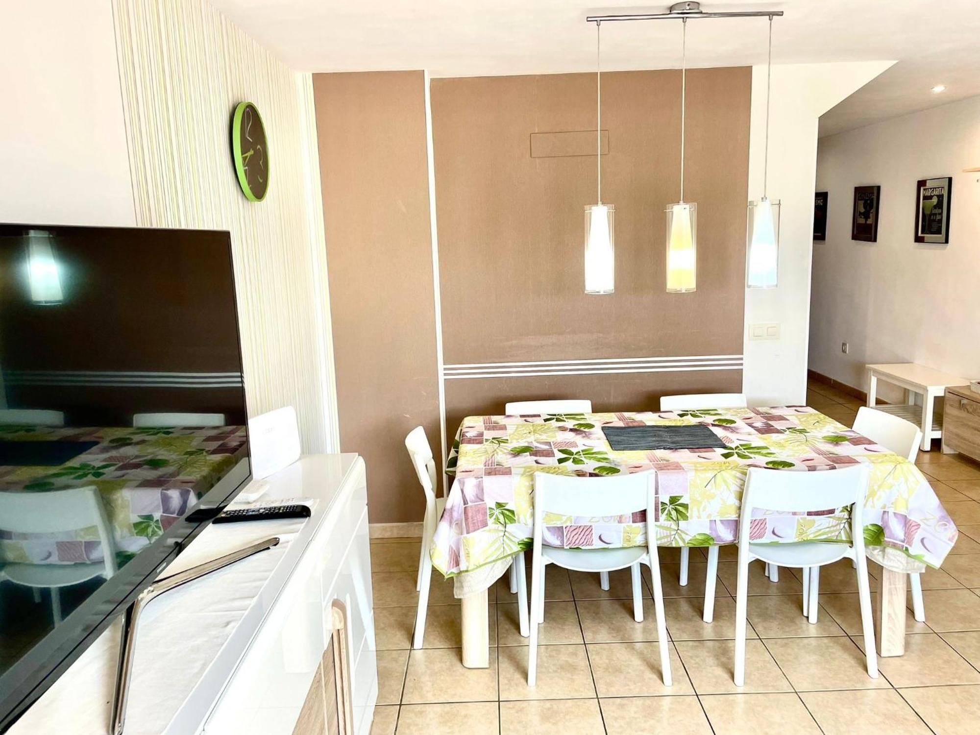 Tenerifeopenhome Townhouse Oasis Fanabe 40 Costa Adeje  Exterior foto