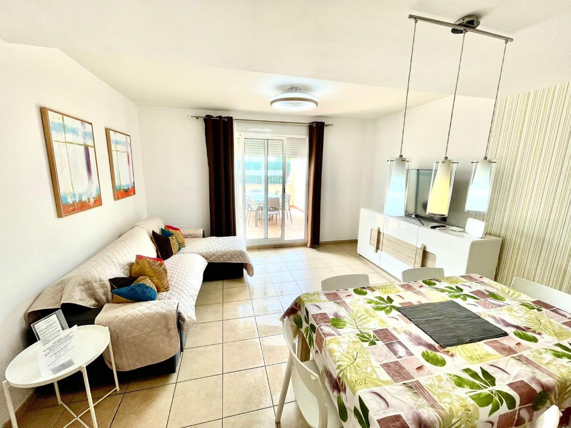 Tenerifeopenhome Townhouse Oasis Fanabe 40 Costa Adeje  Exterior foto